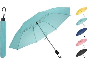PROHOME - Deštník Color různé barvy