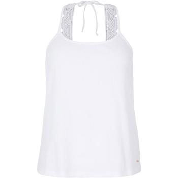 O'Neill AVA BEACH TANKTOP Dámské tílko, bílá, velikost XS