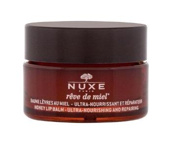 Nuxe Vyživující balzám na rty Reve de Miel (Ultra-Nourishing Lip Balm) 15 g, 15ml