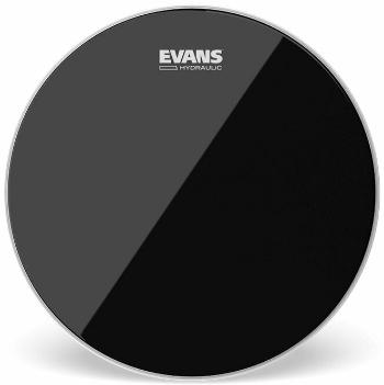 Evans TT06HBG Hydraulic Černá 6" Blána na buben