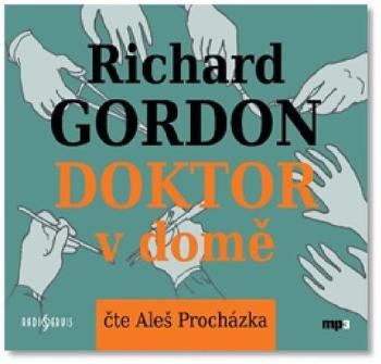 Doktor v domě - Gordon Richard