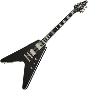 Epiphone Flying V Prophecy Black Aged Gloss Elektrická kytara