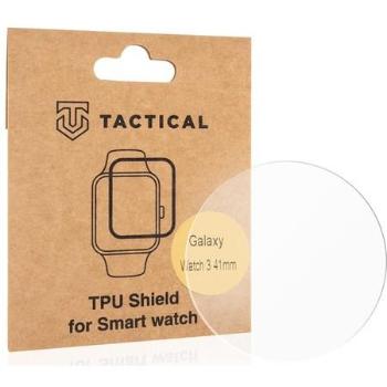 Tactical TPU Shield fólie pro Samsung Galaxy Watch 3 41mm 8596311139673