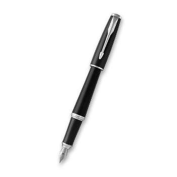 Plnicí pero Parker Urban Muted Black CT 1502/4131