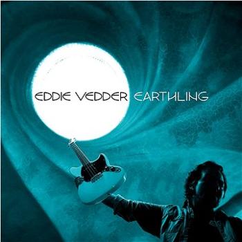 Vedder Eddie: Earthling - CD (4525426)