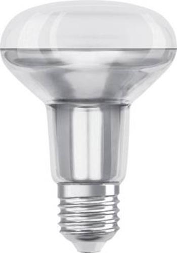 LED žárovka OSRAM 4058075097124 230 V, E27, 4.3 W = 60 W, teplá bílá, A+ (A++ - E), reflektor, 1 ks