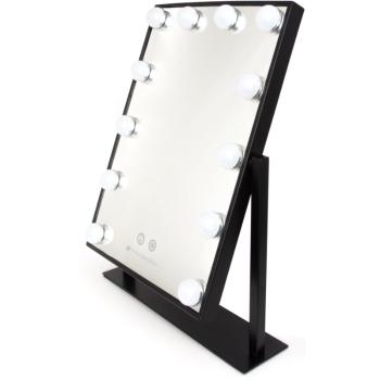 RIO Hollywood Glamour Large Lighted Mirror kosmetické zrcátko