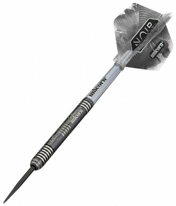 Unicorn Darts Noir Tungsten 90% Steeltip 23 g Šipky