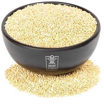 Bery Jones Quinoa bílá 1kg (8595691007800)