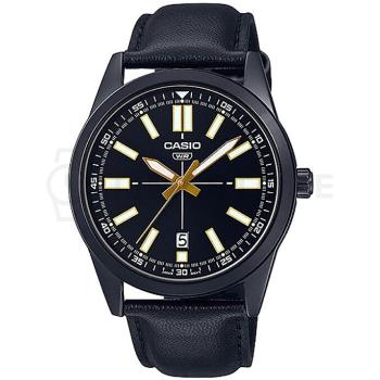 Casio Collection MTP-VD02BL-1EUDF - 30 dnů na vrácení zboží