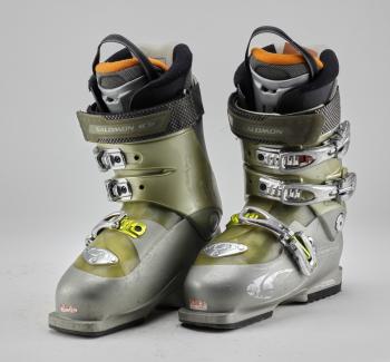 Salomon Ellipse 9.0 vel.24,5 Velikost: 24,5