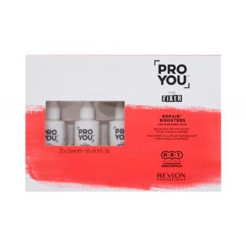 Revlon Professional ProYou The Fixer Repair Boosters 150 ml sérum na vlasy pro ženy na poškozené vlasy