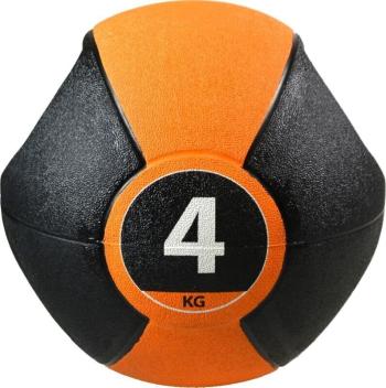 Pure 2 Improve Medicine Ball Orange 4 kg Medicinbal