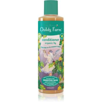 Childs Farm Organic Fig Conditioner kondicionér pro děti 250 ml