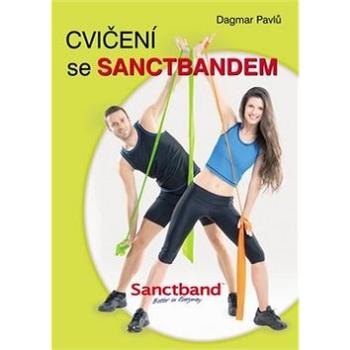 Kniha Cvičení se Sanctbandem (978-80-87419-37-3)