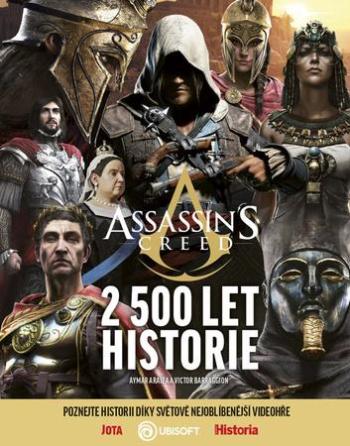 Assassin’s Creed 2 500 let historie - Battaggion Victor