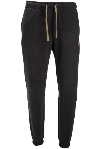 Nash tepláky tackle joggers black-velikost 10-12 let