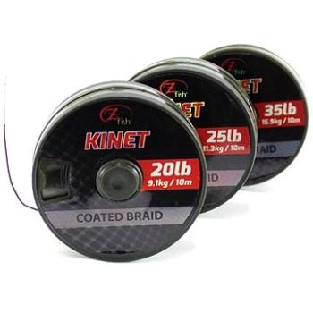 Zfish Kinet Coated Braid 10m (JVR013301nad)