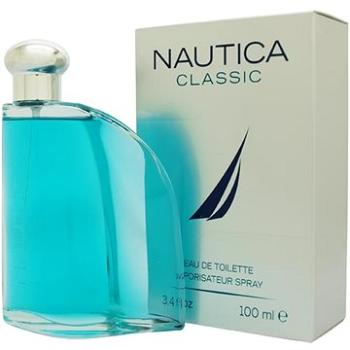 Nautica Nautica Classic EdT 100 ml M (2640003)