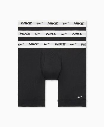 Nike boxer brief 3pk-eday cotton stretch m