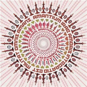 Pendulum: Elemental (EP) - LP (PENDEP01)