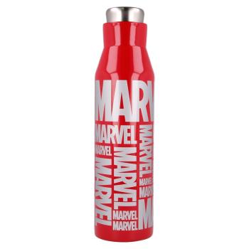 Nerezová termolahev Diabolo, 580ml, Stor, marvel