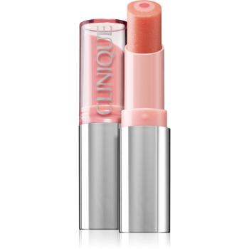 Clinique Moisture Surge™ Pop Triple Lip Balm intenzivní hydratační balzám na rty odstín Grapefruit 3.8 g