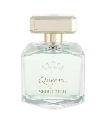 Toaletní voda Antonio Banderas - Queen of Seduction , 80ml