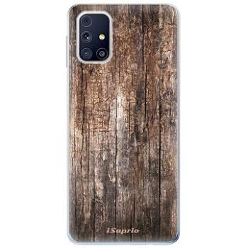 iSaprio Wood 11 pro Samsung Galaxy M31s (wood11-TPU3-M31s)