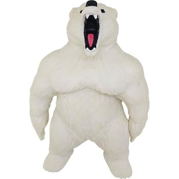 EP Line Flexi Monster figurka medvěd bílý