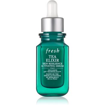 fresh Tea Elixir Skin Resilience Activating Serum aktivační sérum 30 ml