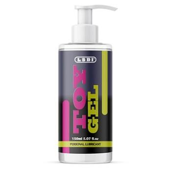 LSDI LUBRIKAČNÍ TOY GEL 150ML (242)