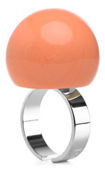 #ballsmania Originální prsten A100 15-1334 Corallo