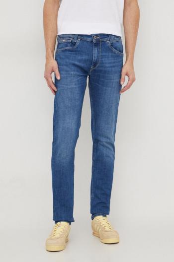 Džíny Pepe Jeans TAPERED JEANS pánské, PM207391HT5