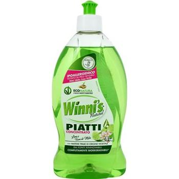 WINNI´S Piatti lime 500 ml  (8002295062536)