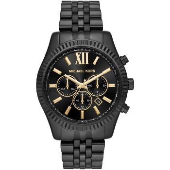 Michael Kors Lexington MK8603 - 30 dnů na vrácení zboží