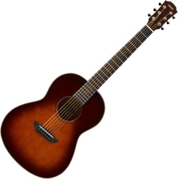 Yamaha CSF3M Tobacco Sunburst Elektroakustická kytara