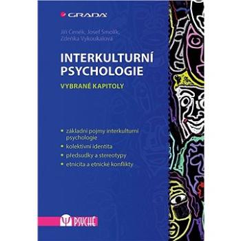 Interkulturní psychologie (978-80-247-5414-7)