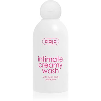 Ziaja Intimate Creamy Wash gel pro intimní hygienu 200 ml