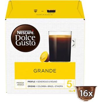 NESCAFÉ® Dolce Gusto® Grande, 16 kapslí v balení (12528836)