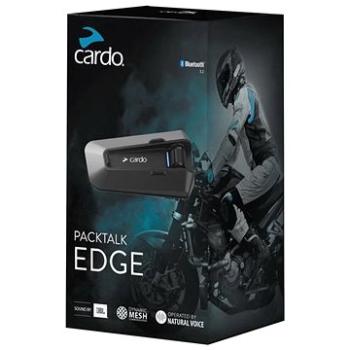 Cardo PackTalk Edge interkom na motocykl  (CAR PT200001)