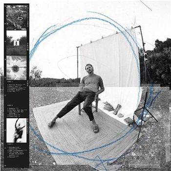 Howard Ben: Collections From The Whiteout (2x LP) - LP (0746832)
