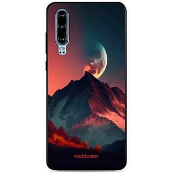 Mobiwear Glossy lesklý pro Huawei P30 - G007G (5904808518192)