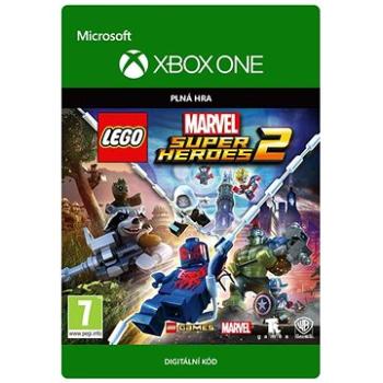 LEGO Marvel Super Heroes 2 - Xbox Digital (G3Q-00413)
