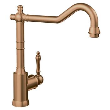 VILLEROY & BOCH Dřezová baterie Avia 2.0 Bronze 92400004