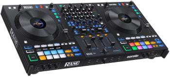 Rane FOUR