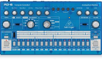 Behringer RD-6-BB