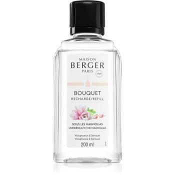 Maison Berger Paris Underneath The Magnolias náplň do aroma difuzérů 200 ml