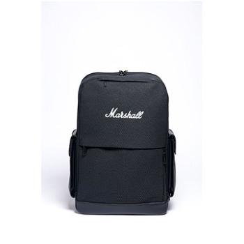 Marshall Uptown Backpack Black/White (MUT 62710)