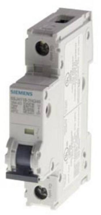 Ochranný spínač pro kabely Siemens 5SJ4104-7HG40 1 ks